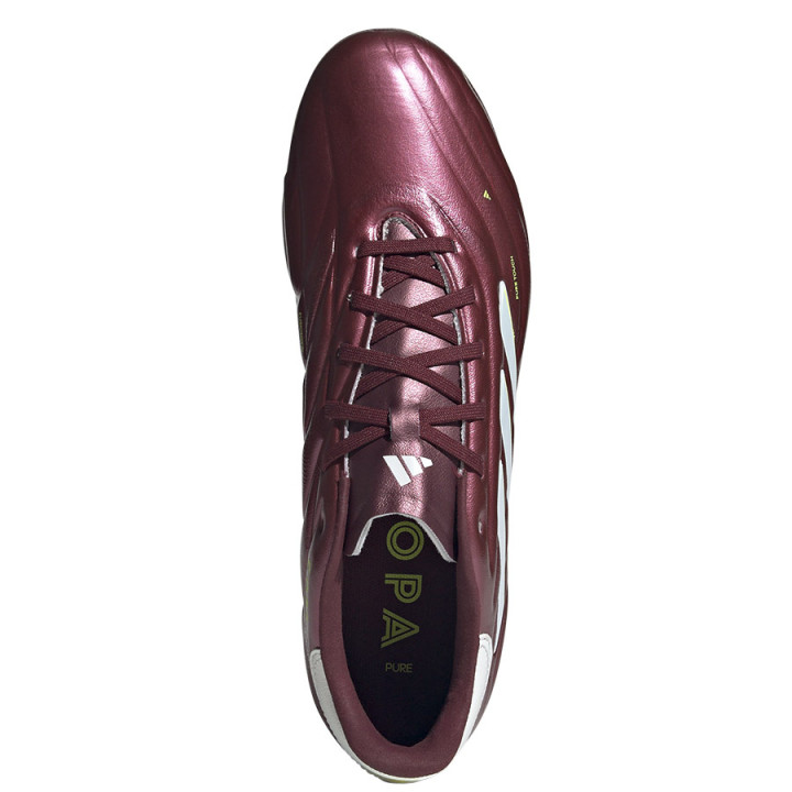 Buty adidas COPA PURE.2 PRO FG IE7490 | VUX.pl