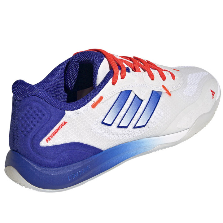 Buty adidas Fevernova Court IN IG8766 | VUX.pl