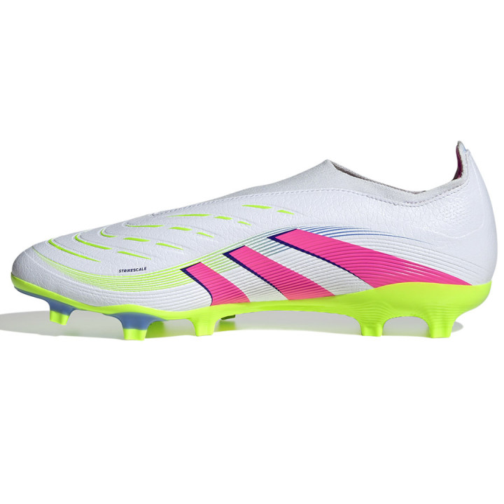 Buty adidas Predator League LL FG/MG ID3861 | VUX.pl