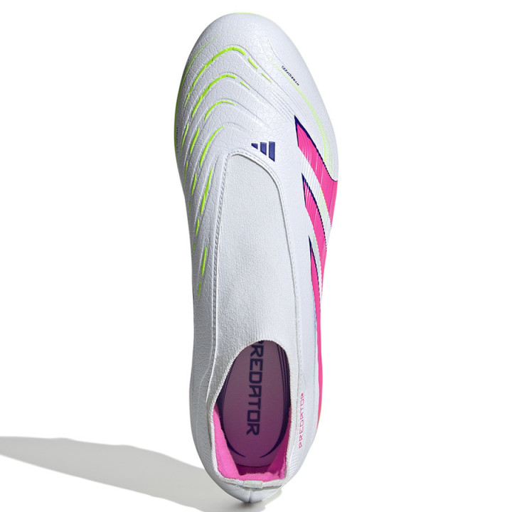 Buty adidas Predator League LL FG/MG ID3861 | VUX.pl