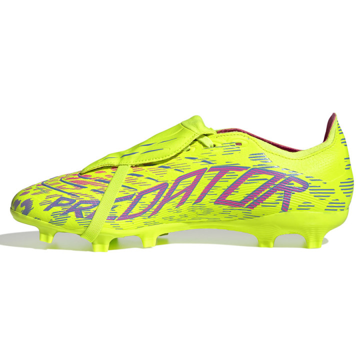 Buty adidas Predator League FT FG/MG JP9827 | VUX.pl