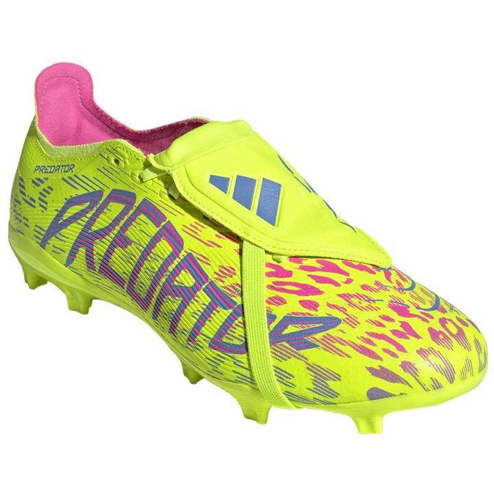Buty adidas Predator League FT FG/MG JP9827 | VUX.pl