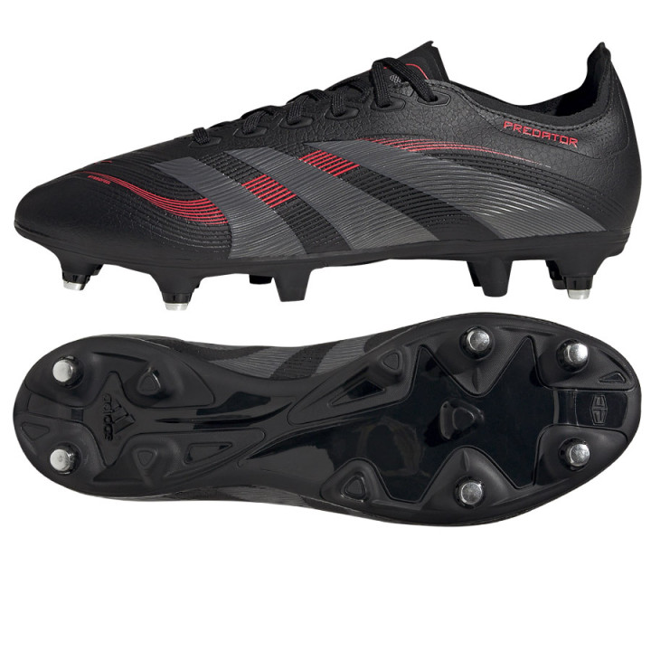 Buty adidas Predator League SG JI1343 | VUX.pl
