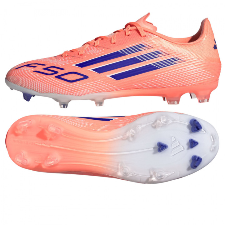 Buty adidas F50 League FG/MG JI0004 | VUX.pl