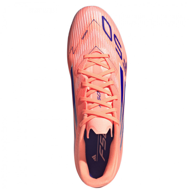 Buty adidas F50 League FG/MG JI0004 | VUX.pl