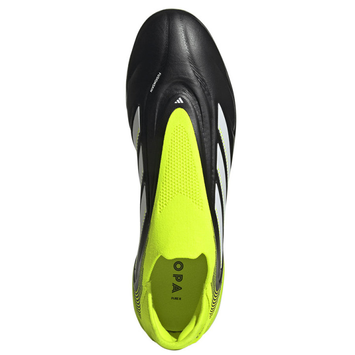Buty adidas COPA PURE III Elite LL FG JH6302 | VUX.pl