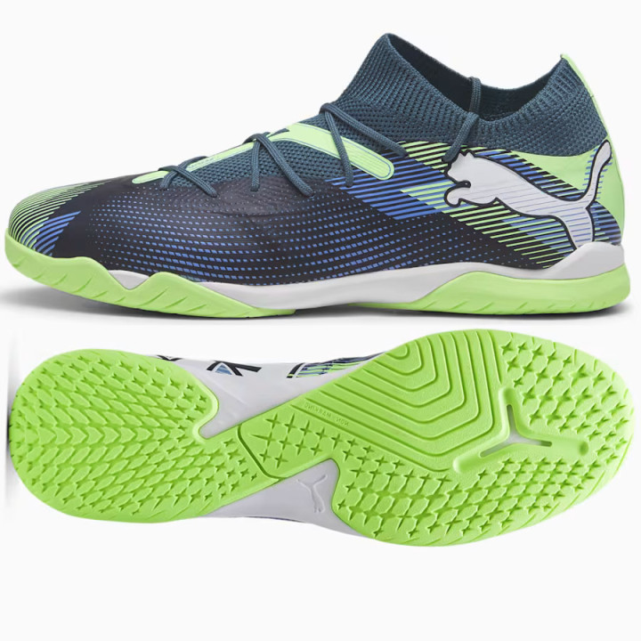 Buty Puma FURURE 7 Match IT 107936-03 | VUX.pl