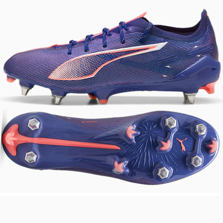 Buty Puma ULTRA 5 Ultimate MxSG 107883-01 | VUX.pl