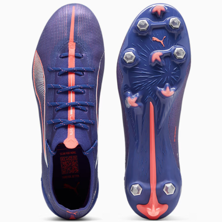 Buty Puma ULTRA 5 Ultimate MxSG 107883-01 | VUX.pl