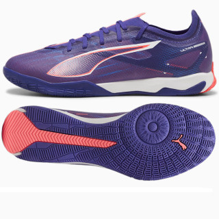 Buty Puma Ultra 5 Match IT 107895-01 | VUX.pl