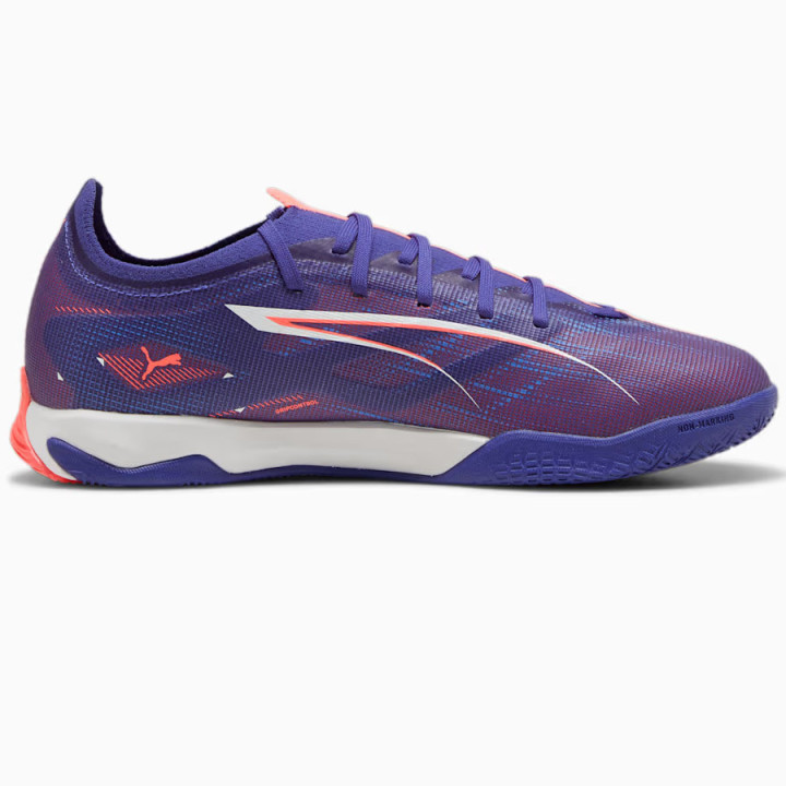 Buty Puma Ultra 5 Match IT 107895-01 | VUX.pl