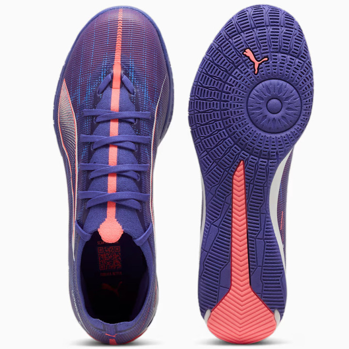 Buty Puma Ultra 5 Match IT 107895-01 | VUX.pl