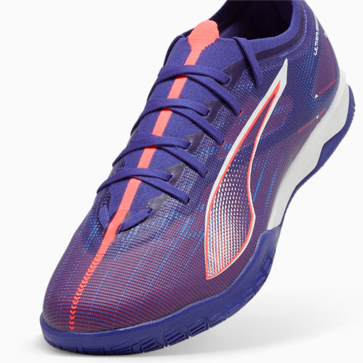 Buty Puma Ultra 5 Match IT 107895-01 | VUX.pl