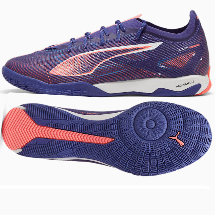 Buty Puma Ultra 5 Pro Court IT 107888-01 | VUX.pl