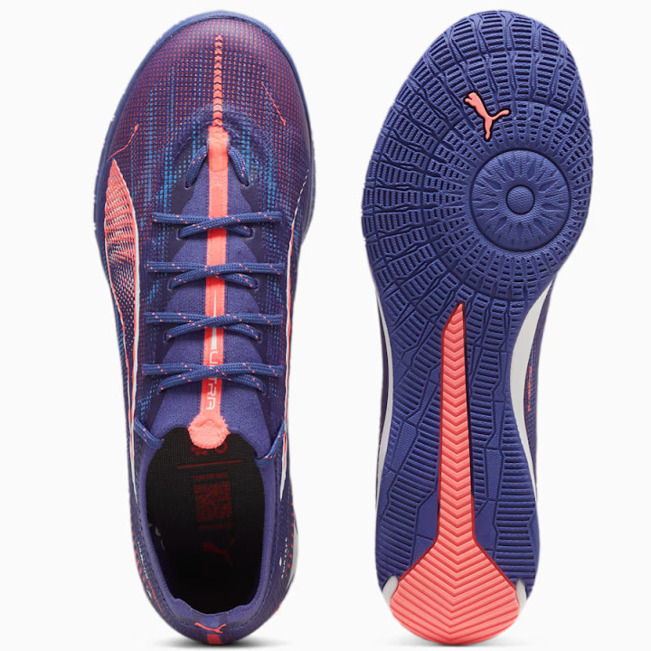 Buty Puma Ultra 5 Pro Court IT 107888-01 | VUX.pl