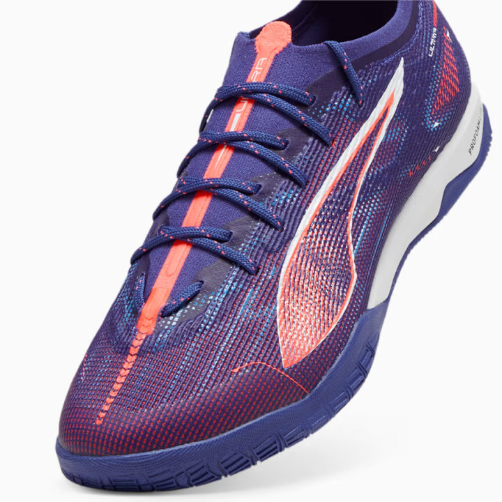 Buty Puma Ultra 5 Pro Court IT 107888-01 | VUX.pl
