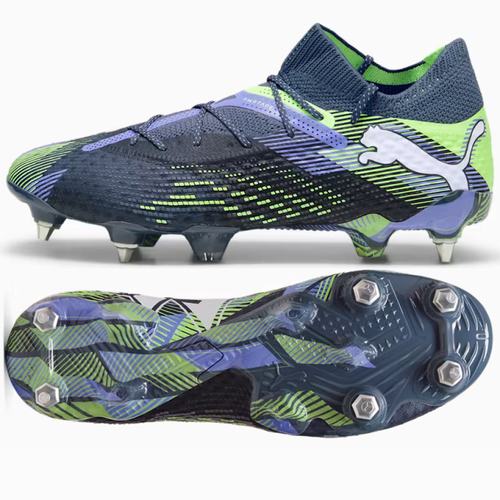 Buty Puma FUTURE 7 Ultimate MxSG 107918-03 | VUX.pl