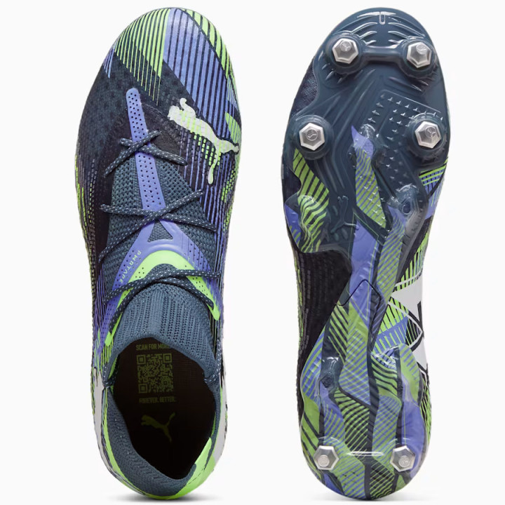 Buty Puma FUTURE 7 Ultimate MxSG 107918-03 | VUX.pl