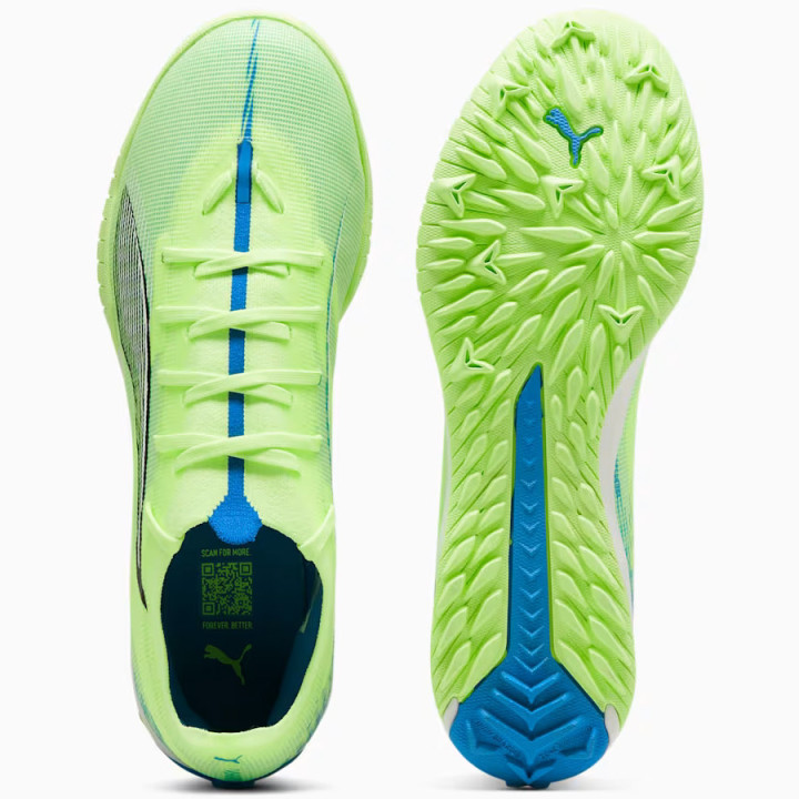 Buty Puma Ultra 5 Match TT 107892-03 | VUX.pl