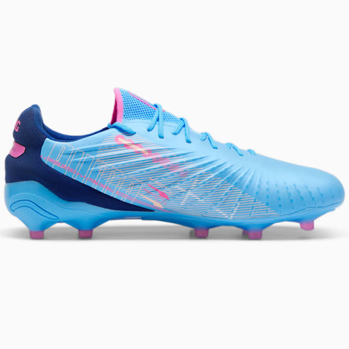 Buty Puma KING Ultimate Vol. Up FG/AG 108069-01 | VUX.pl