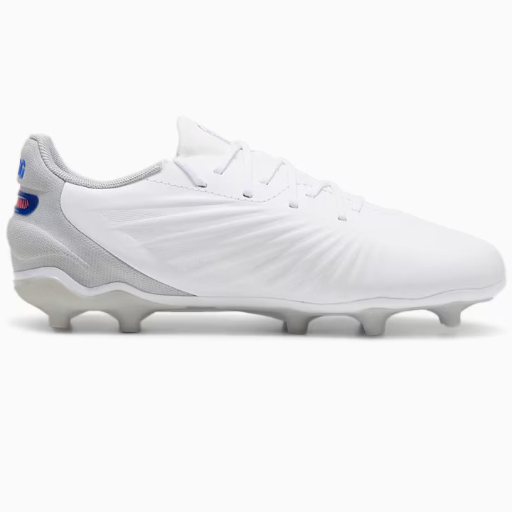 Buty Puma KING Match Jr FG/AG 108048-02 | VUX.pl