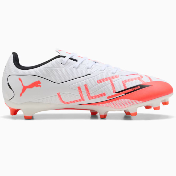 Buty Puma Ultra 5 Play FG/AG 108169-01 | VUX.pl