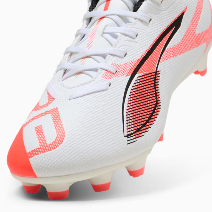 Buty Puma Ultra 5 Play FG/AG 108169-01 | VUX.pl