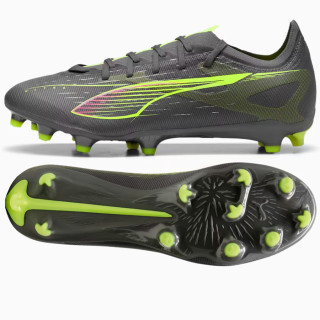 Buty Puma Ultra 5 Match FG/MG 108166-03 | VUX.pl