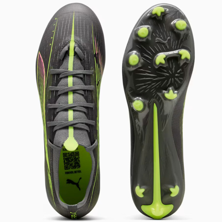 Buty Puma Ultra 5 Match FG/MG 108166-03 | VUX.pl