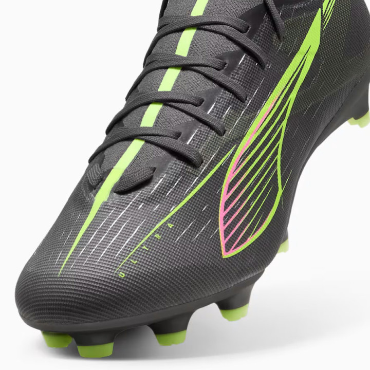 Buty Puma Ultra 5 Match FG/MG 108166-03 | VUX.pl