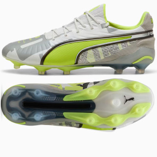 Buty Puma KING Ultimate Forever FG/AG 108426-01 | VUX.pl