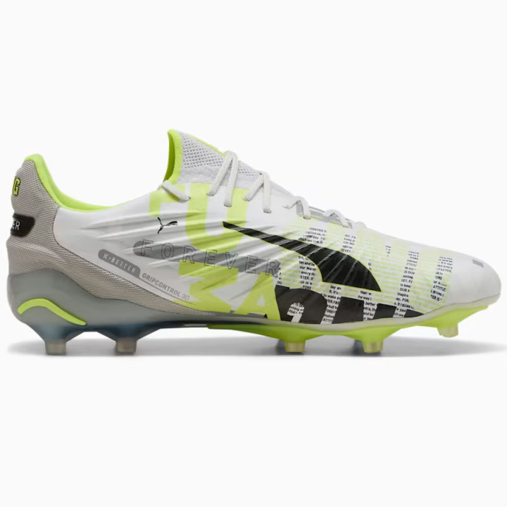 Buty Puma KING Ultimate Forever FG/AG 108426-01 | VUX.pl