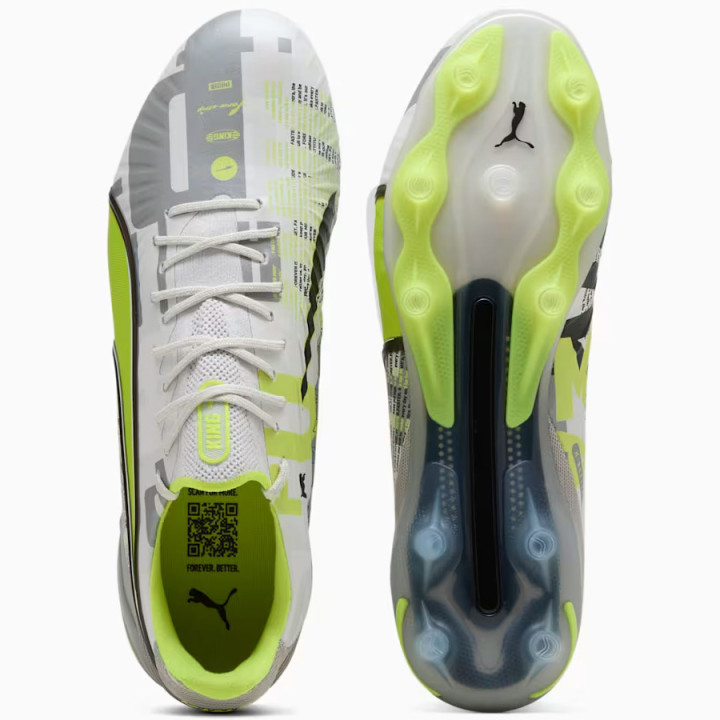 Buty Puma KING Ultimate Forever FG/AG 108426-01 | VUX.pl