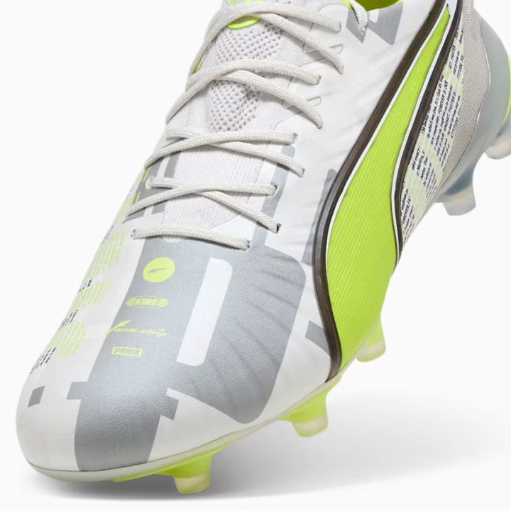 Buty Puma KING Ultimate Forever FG/AG 108426-01 | VUX.pl