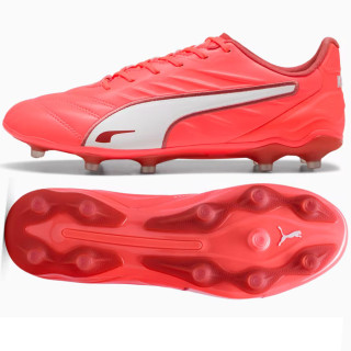 Buty Puma KING Pro FG/AG 108308-01 | VUX.pl
