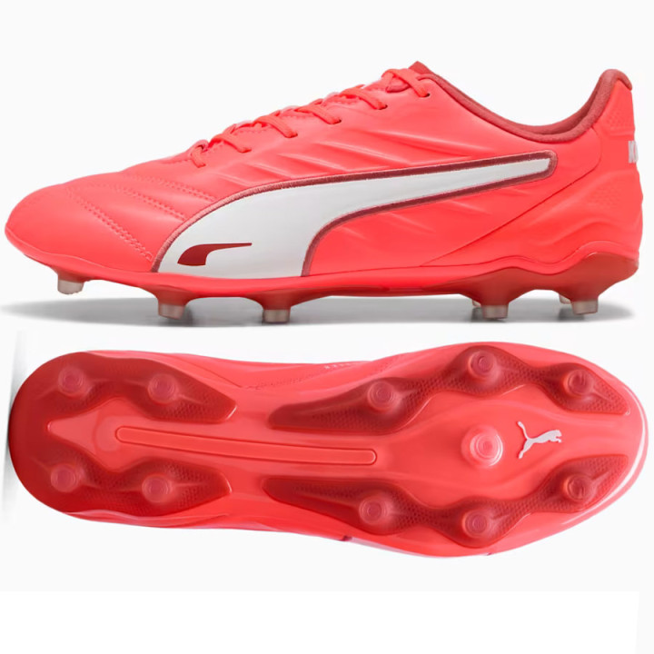 Buty Puma KING Pro FG/AG 108308-01 | VUX.pl