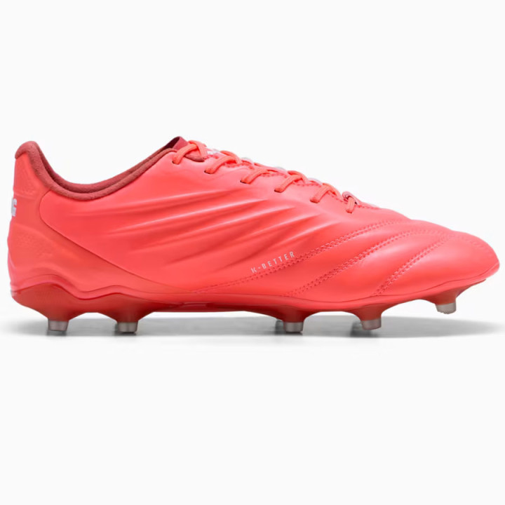 Buty Puma KING Pro FG/AG 108308-01 | VUX.pl