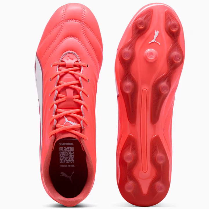 Buty Puma KING Pro FG/AG 108308-01 | VUX.pl