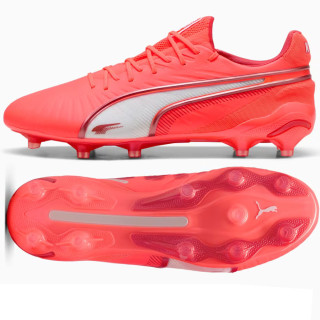Buty Puma KING Ultimate FG/AG 108303-01 | VUX.pl