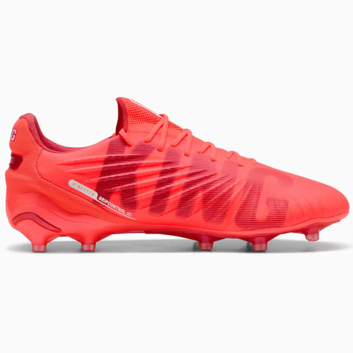 Buty Puma KING Ultimate FG/AG 108303-01 | VUX.pl