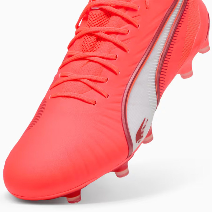 Buty Puma KING Ultimate FG/AG 108303-01 | VUX.pl
