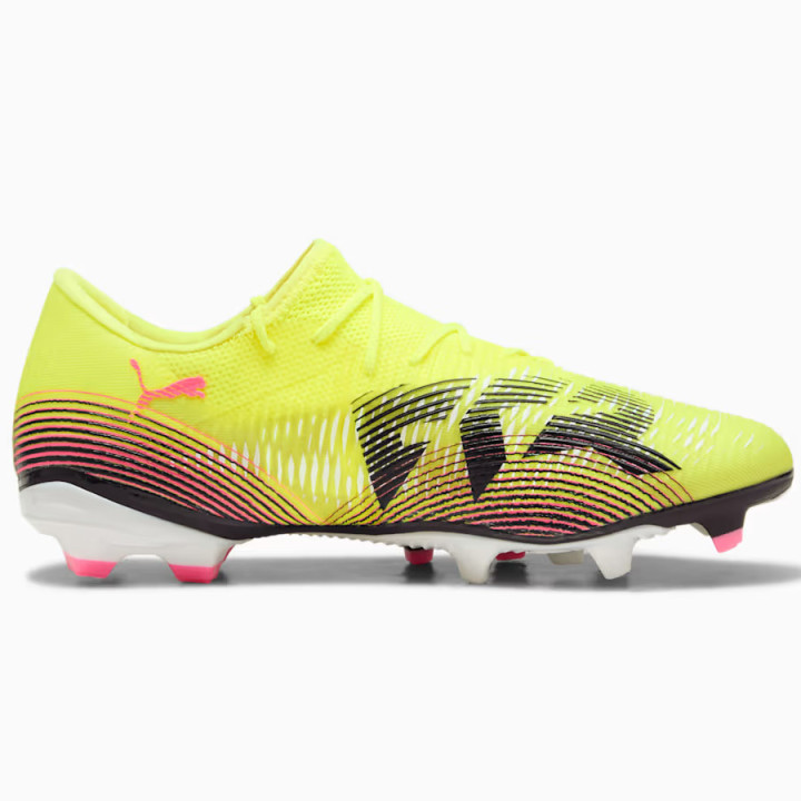 Buty Puma Future 8 Match Low FG/AG 108372-03 | VUX.pl