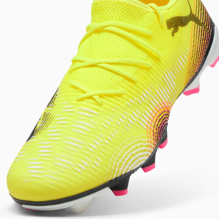 Buty Puma Future 8 Match Low FG/AG 108372-03 | VUX.pl