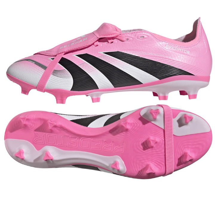 Buty adidas Predator League FT FG/MG JI1113 | VUX.pl