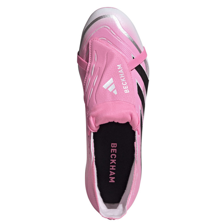 Buty adidas Predator League FT FG/MG JI1113 | VUX.pl