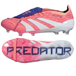 Buty adidas Predator Elite FT FG JI1093 | VUX.pl