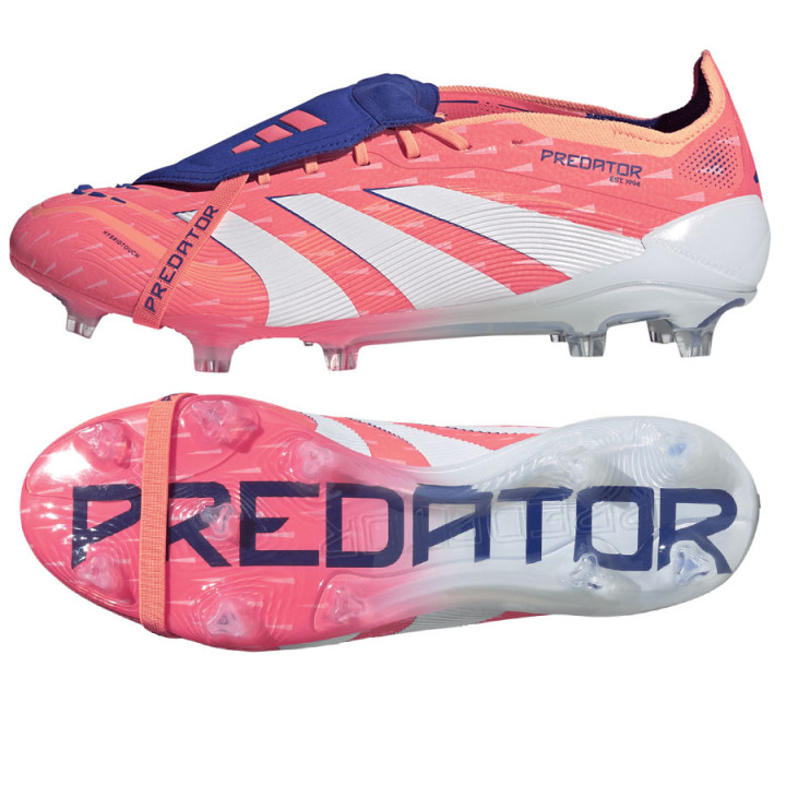 Buty adidas Predator Elite FT FG JI1093 | VUX.pl