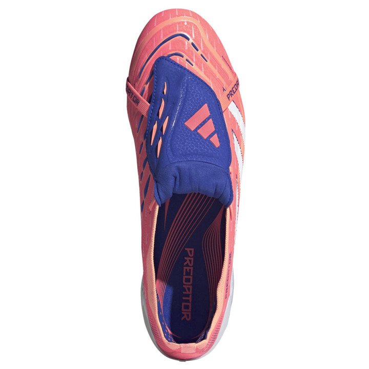 Buty adidas Predator Elite FT FG JI1093 | VUX.pl