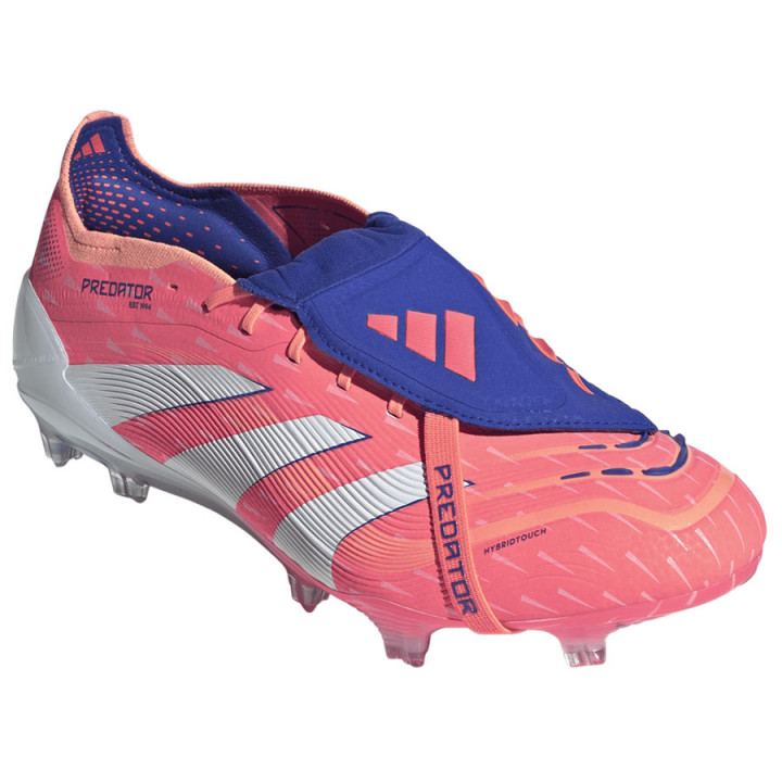 Buty adidas Predator Elite FT FG JI1093 | VUX.pl
