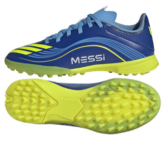 Buty adidas F50 Messi League Jr TF JR4426 | VUX.pl